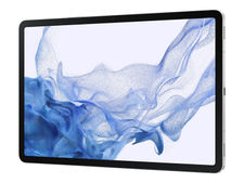 Samsung Galaxy Tab S8+ 256GB de Silber sm-X806BZSBEUB