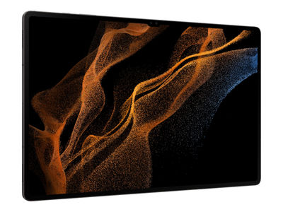 Samsung Galaxy Tab S8 Ultra Graphit sm-X900NZAEEUE