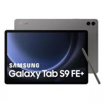 Samsung galaxy tab S9 fe+ 5G 12+256GB Gris
