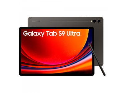 Samsung Galaxy Tab S9 Ultra WiFi 512GB Graphite sm-X910NZAEEUB