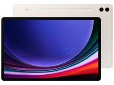 Samsung Galaxy Tab S9+ wifi + 5G X816 256GB Beige eu - sm-X816BZEAEUE