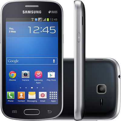 Samsung Galaxy Trend Lite - Foto 2