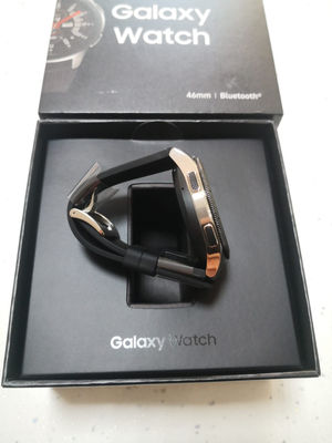 Samsung galaxy watch 46mm Bluetooth - Foto 2