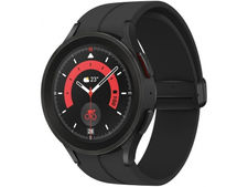 Samsung Galaxy Watch 5 Pro 45mm lte 4G, Black sm-R925FZKDDBT