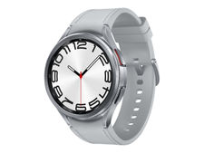 Samsung Galaxy Watch 6 Classic 47mm Bluetooth Silver SM-R960NZSADBT