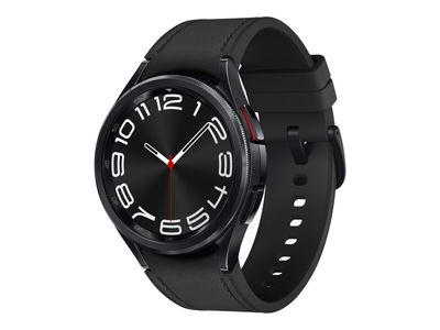 Samsung Galaxy Watch 6 Classic Black 43mm eu sm-R950NZKAEUE