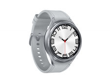 Samsung Galaxy Watch 6 Classic Silver 47mm eu sm-R960NZSAEUE
