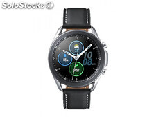 Samsung Galaxy Watch3(1.2 Zoll)-8 GB - GPS - sm-R855FZSAEUB
