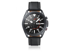 Samsung Galaxy Watch3 lte Mystic Black sm-R845FZKAEUB