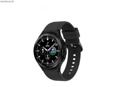 Samsung Galaxy Watch4 Classic bt Black 46mm sm-R890NZKAEUE