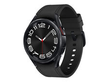 Samsung Galaxy Watch6 43mm Bluetooth Black sm-R950NZKADBT