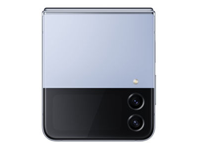Samsung Galaxy z Flip4 128GB (5G Blue)