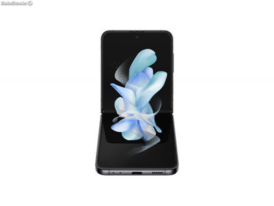 Samsung Galaxy z Flip4 128GB (5G Graphite) sm-F721BZAGEUE
