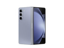 Samsung Galaxy z Fold5 5G 256GB Icy Blue eu sm-F946BLBBEUE
