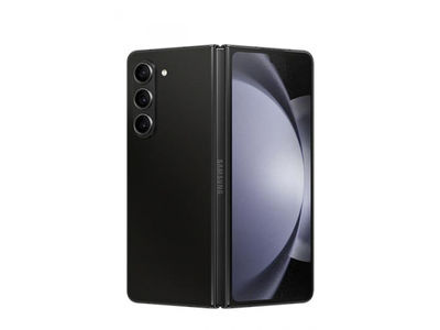 Samsung Galaxy z Fold5 5G 256GB Phantom Black eu sm-F946BZKBEUE