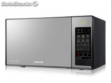 Samsung GE83X Grill Mikrowelle 23l 800 W Silber GE83X