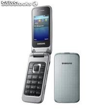 Samsung gt c3520i gris