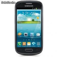 Samsung gt-i8190 Galaxy s3 Mini azul, blanco , negro Libre