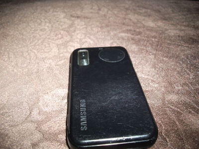 Samsung gt-S5230G - Zdjęcie 5