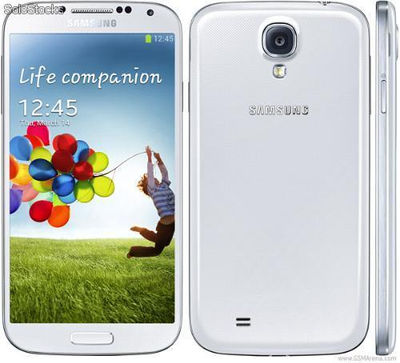 Samsung i9500 Galaxy s4 - Foto 2