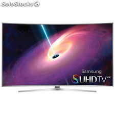 Samsung JS9500 Series 65&quot;-Class 4K suhd Smart 3D Curved led tv