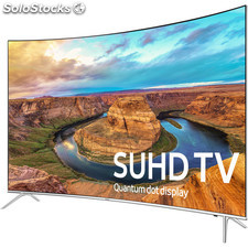 Samsung KS8500-Series 65&quot;-Class suhd Smart Curved led tv