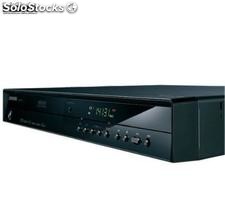 Samsung Lecteur enregistreur DVD DVD-HR755