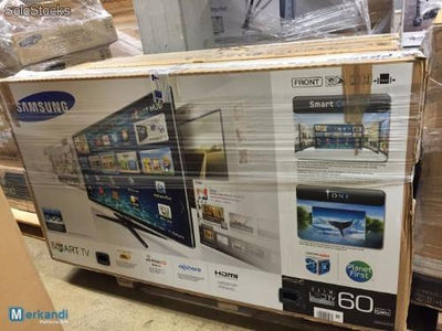 Samsung led-Smart tv, Heimkinosysteme, Notebooks a-Ware
