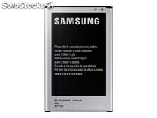 Samsung Li-ion Batteri N7505 Galaxy note 3 Neo 3100 mAh bulk - eb-BN750BB