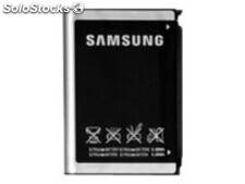 Samsung Li-Ion Battery - B3410 - 1000mAh bulk - AB463651BUCSTD