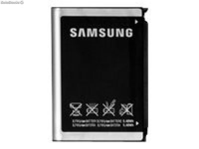 Samsung Li-Ion Battery - B3410 - 1000mAh bulk - AB463651BUCSTD