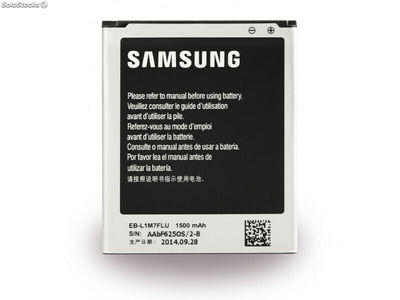Samsung Li-Ion Battery - i8160 Galaxy Ace 2 - 1500mAh bulk - EB425161LUCSTD