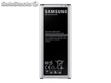 Samsung Li-Ion Battery -N910F Galaxy Note 4 -3220 mAh bulk - eb-BN910BBEGWW