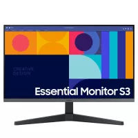 Samsung LS27C330GAUXEN Monitor 27&quot; ips hdmi dp