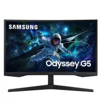 Samsung LS27CG552EUXEN Monitor27&quot; WQHD165H 1ms cur