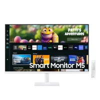 Samsung LS27CM501EUXEN Smart Monitor27&quot;fhd hdmi Bt
