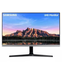 Samsung LU28R550UQPXEN Monitor 28&quot; 4K hdmi dp