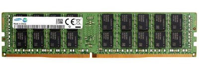 Samsung memoria DDR4 -2666 mhz 16GB ecc r 1,2V CL19 dual rank