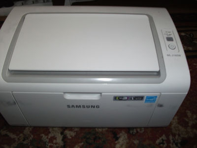 Samsung ml-2165W