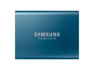 Samsung mu-PA250B 250GB Blue mu-PA250B/eu - Foto 3