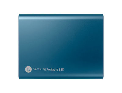 Samsung mu-PA250B 250GB Blue mu-PA250B/eu - Foto 5