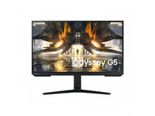 Samsung Odyssey - 68,6 cm (27 Zoll) - 2560 x 1440 Pixel - Quad hd - Schwarz