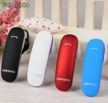 Samsung Oreillette bluetooth v3.0 wireless mini audio headset