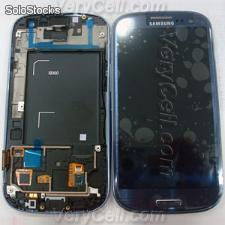 Samsung p5100 p6200 p6800 p7500 n5100 n8000 Touch, lcd exportar distribuir - Foto 2