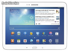 Samsung p5210 Galaxy Tab 3 (10&#39;&#39;) Wifi 16gb Blanc de luxorcenter