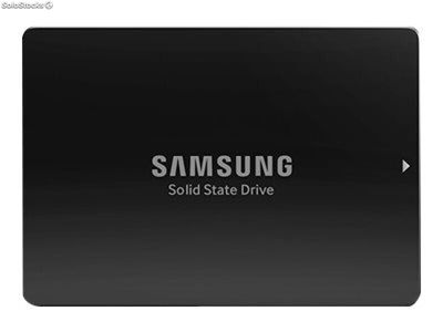 Samsung PM1643A ssd 960GB 2.5 2100MB/s 12Gbit/s MZILT960HBHQ-00007