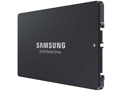Samsung PM863a 240GB Serial ata iii 2.5inch MZ7LM240HMHQ-00005