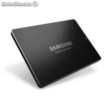 Samsung PM883 - 1920 GB - 2.5inch - 550 mb/s - 6 Gbit/s MZ7LH1T9HMLT-00005