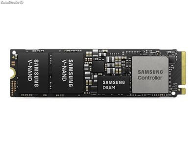 Samsung PM9A1 ssd 256GB m.2 Bulk PCIe 4.0 x 4 NVMe MZVL2256HCHQ-00B00