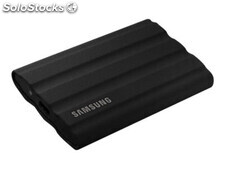 Samsung Portable 1TB T7 Shield usb 3.2 Gen2 Schwarz retail mu-PE1T0S/eu